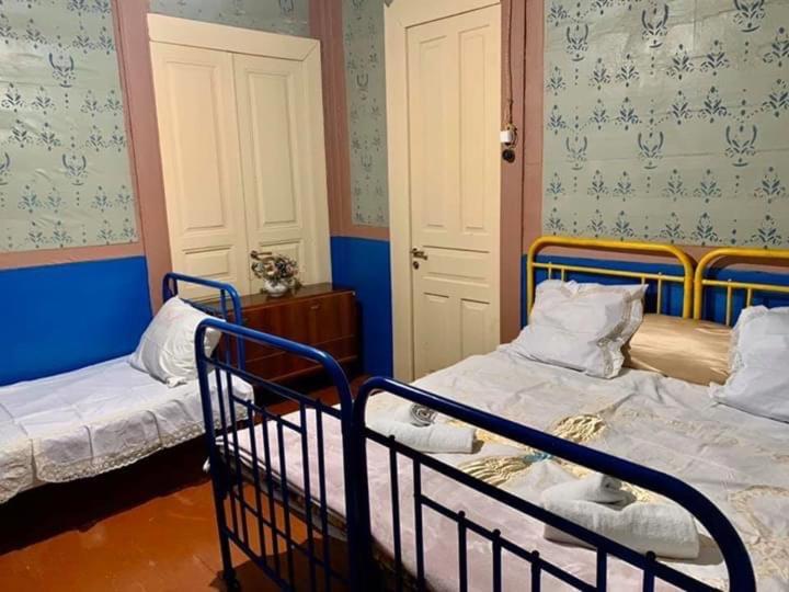 Martv'Elle Boutique Guesthouse Martvili Extérieur photo