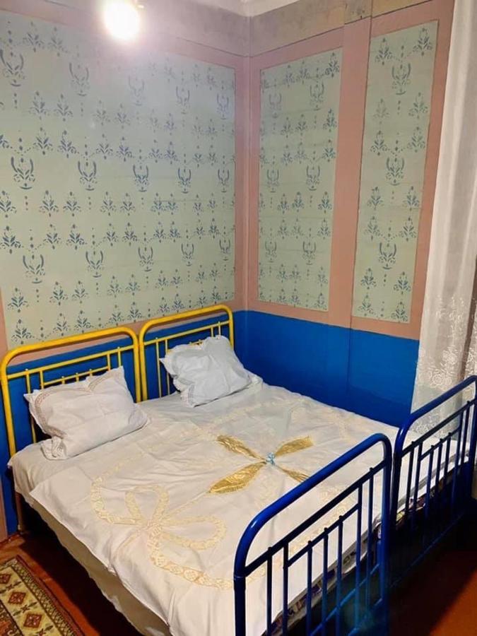 Martv'Elle Boutique Guesthouse Martvili Extérieur photo