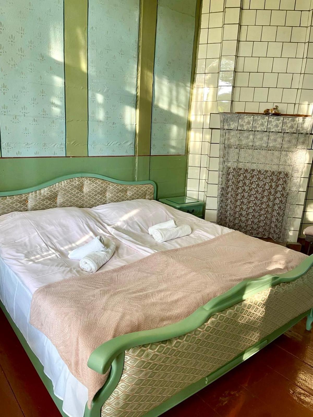 Martv'Elle Boutique Guesthouse Martvili Extérieur photo